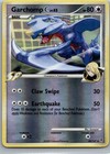 Garchomp C