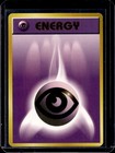 Psychic Energy