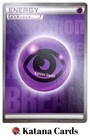 Psychic Energy