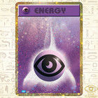 Psychic Energy