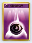 Psychic Energy