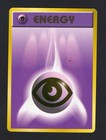 Psychic Energy