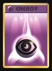Psychic Energy
