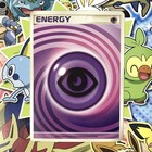 Psychic Energy