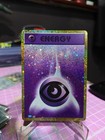 Psychic Energy