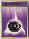 Psychic Energy