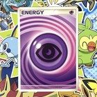 Psychic Energy