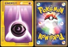 Psychic Energy