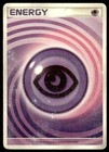 Psychic Energy
