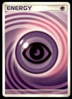 Psychic Energy