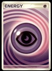 Psychic Energy
