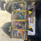 Booster Pack