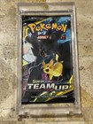 Booster Pack