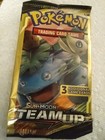 Booster Pack