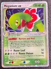 Meganium