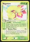 Meganium