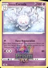 Galarian Cursola