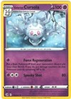 Galarian Cursola