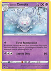 Galarian Cursola