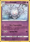 Galarian Cursola