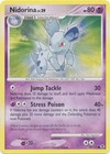 Nidorina
