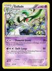 Gallade