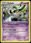 Gallade