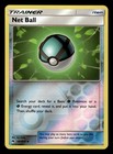 Net Ball