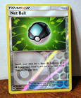 Net Ball