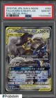 Lucario