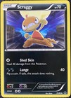 Scraggy