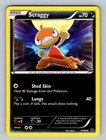 Scraggy