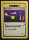 Item Finder