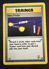 Item Finder
