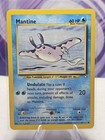 Mantine