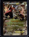 Tyrantrum EX