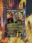 Tyrantrum EX