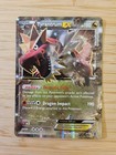 Tyrantrum EX