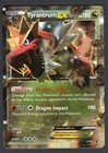 Tyrantrum EX