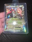 Tyrantrum EX