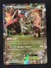 Tyrantrum EX