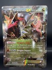 Tyrantrum EX