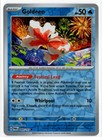 Goldeen