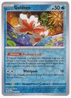 Goldeen
