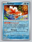 Goldeen