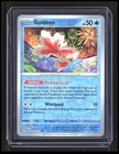 Goldeen