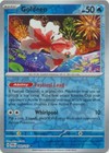 Goldeen