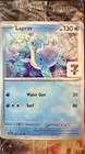Lapras