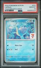 Lapras