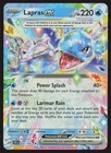 Lapras